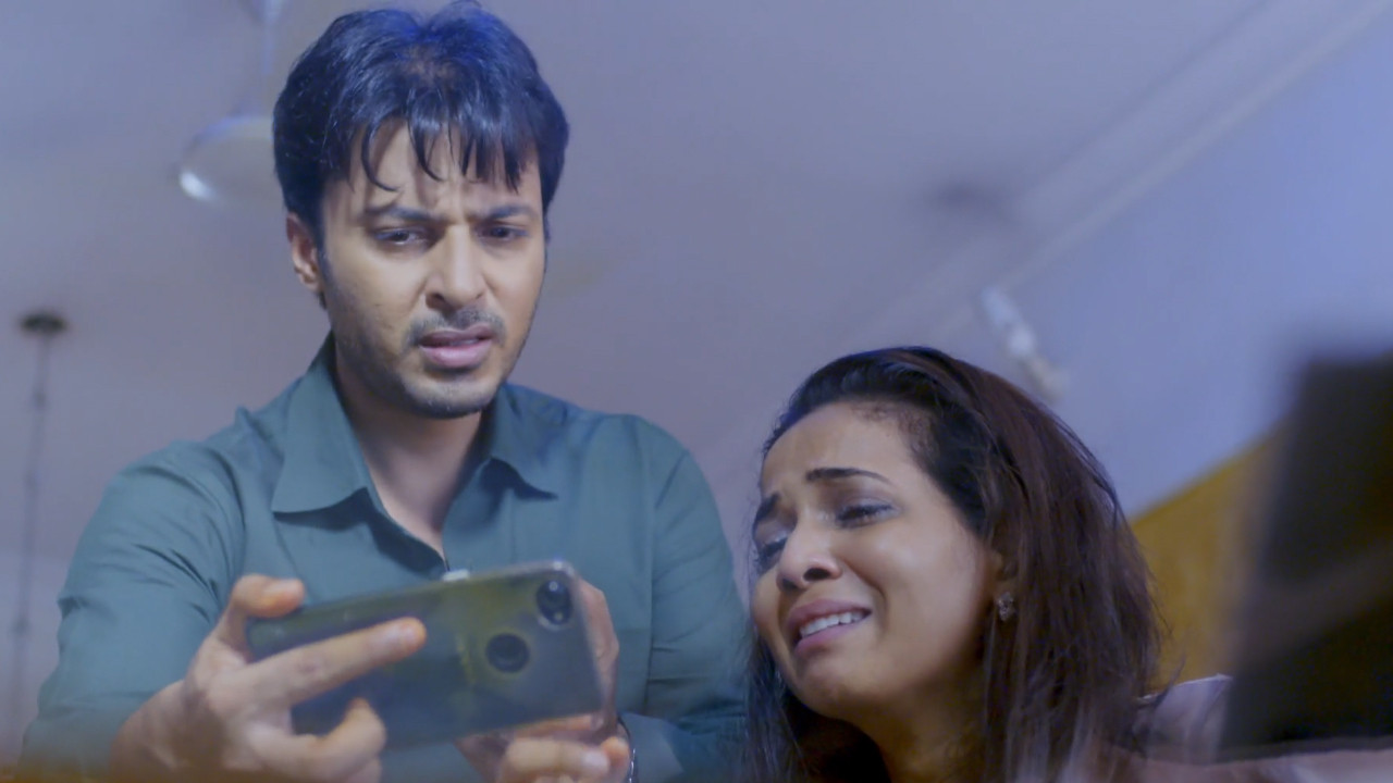 India's Most Sansanikhez Kahaniyan — Épisode 15