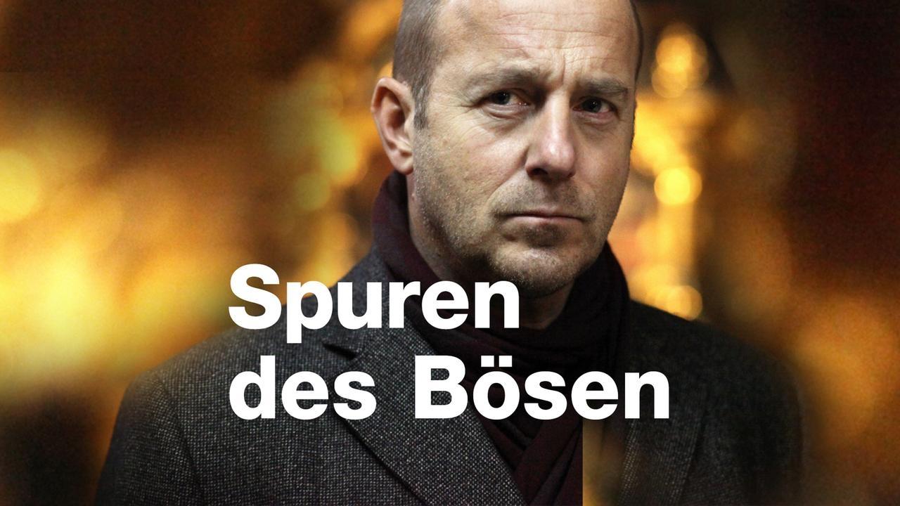 Spuren des Bösen background