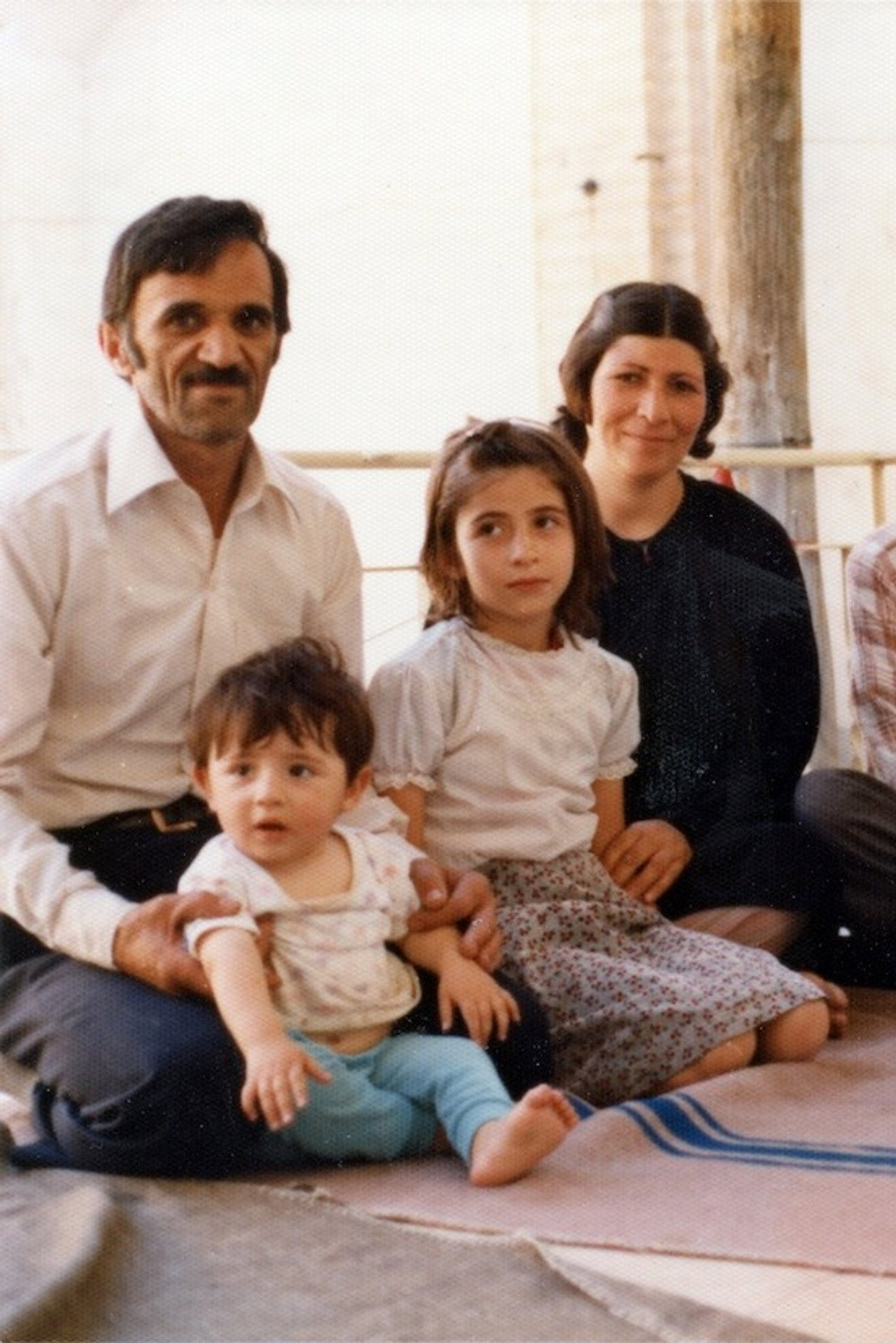خاطرات ایران filmaffisch