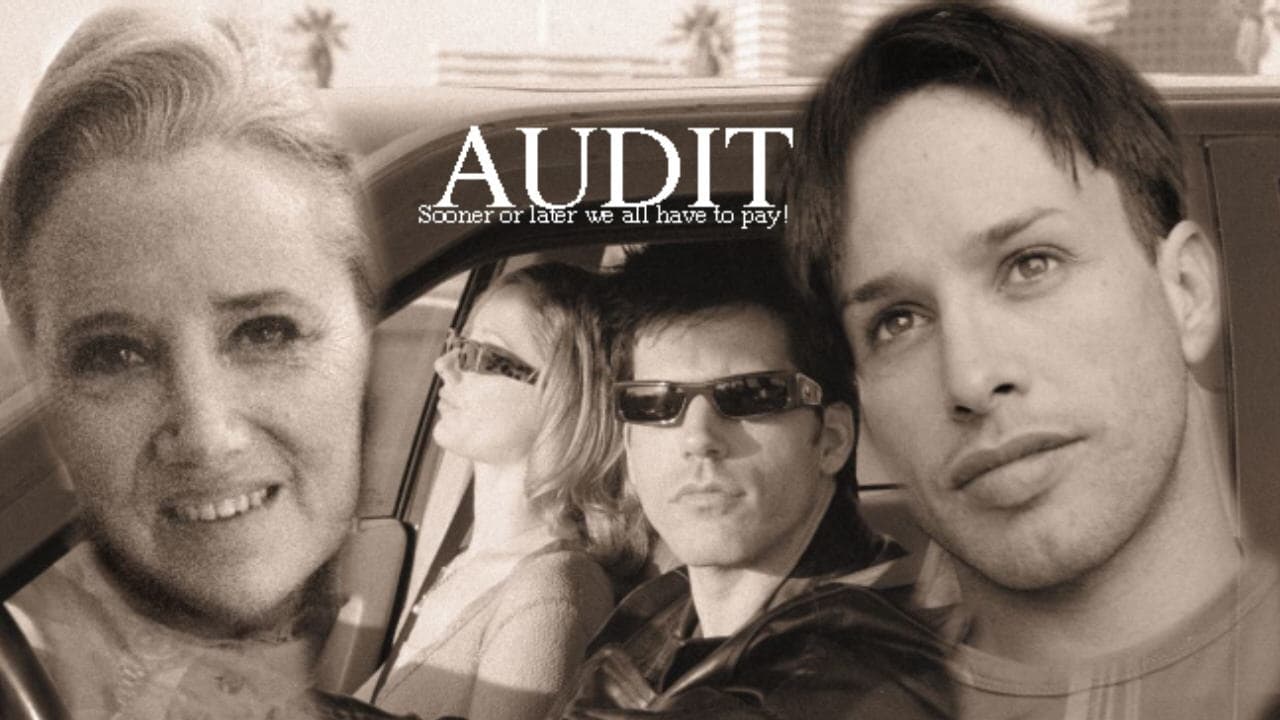 Cast and Crew of Audit