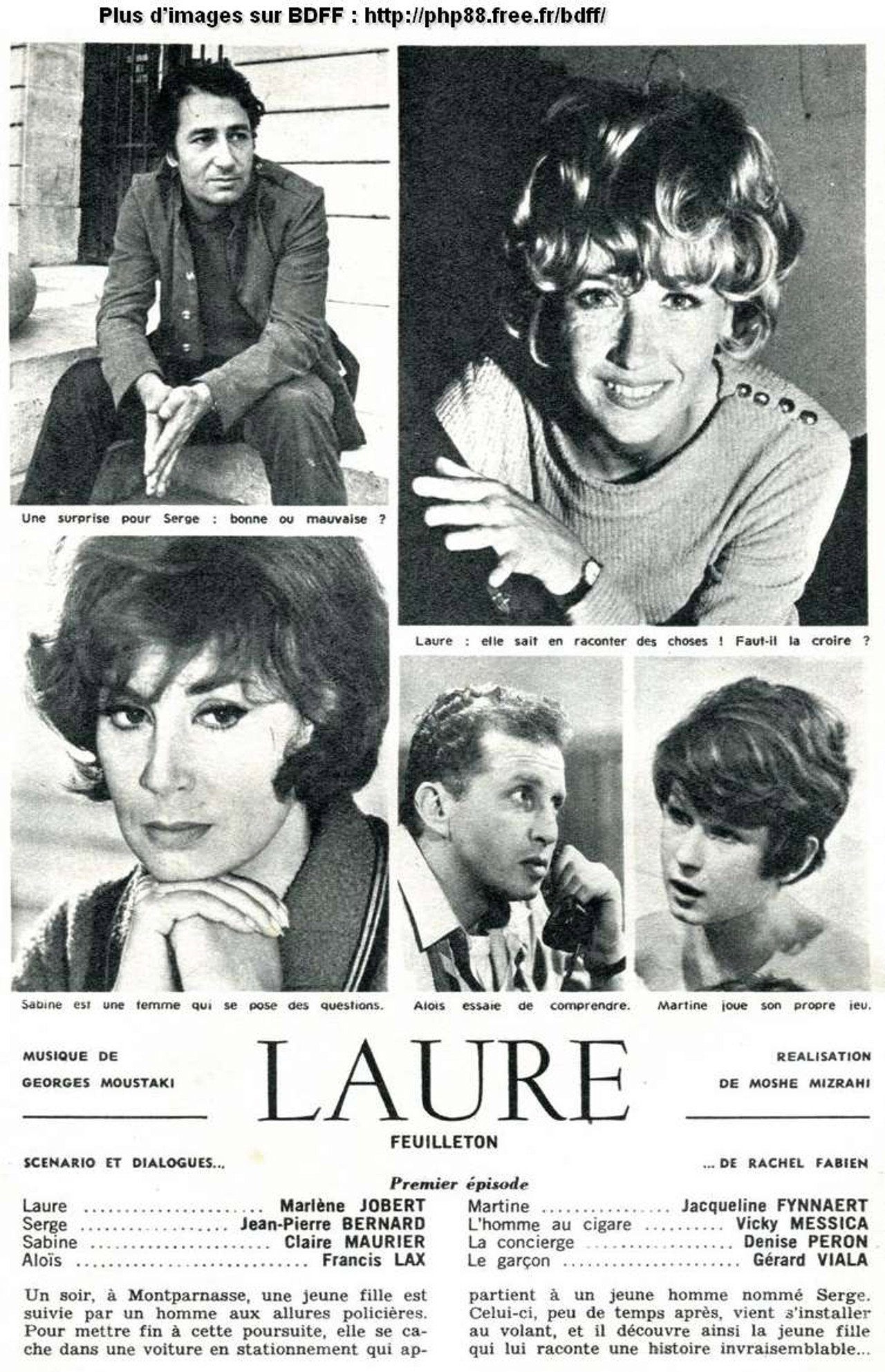 Laure