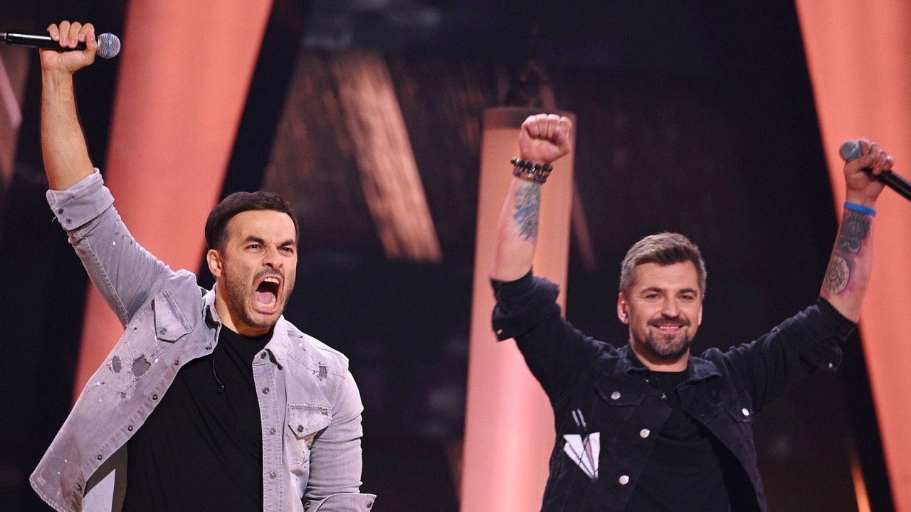 The Voice (Pologne) — Épisode 14