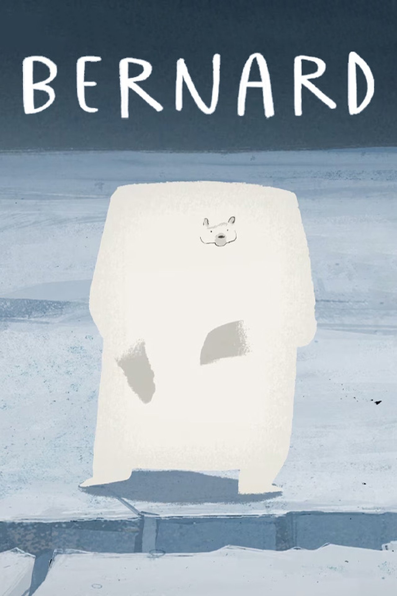 Bernard Bernard