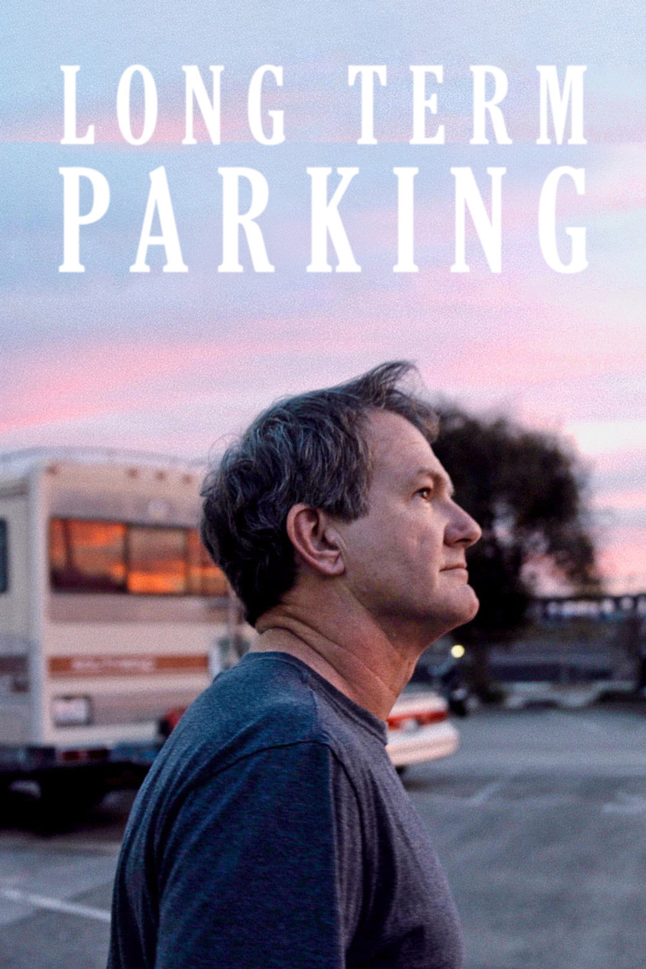 Long Term Parking filmaffisch