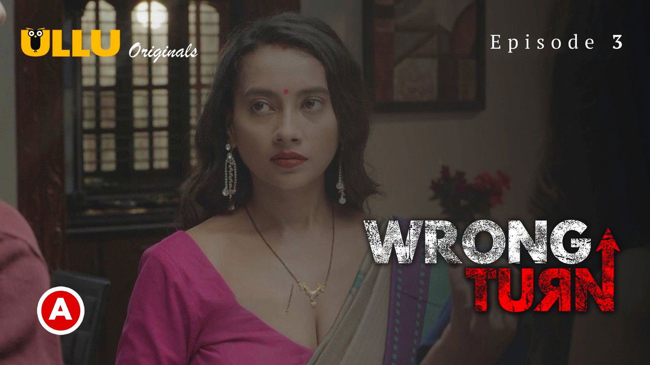 Wrong Turn — Épisode 3