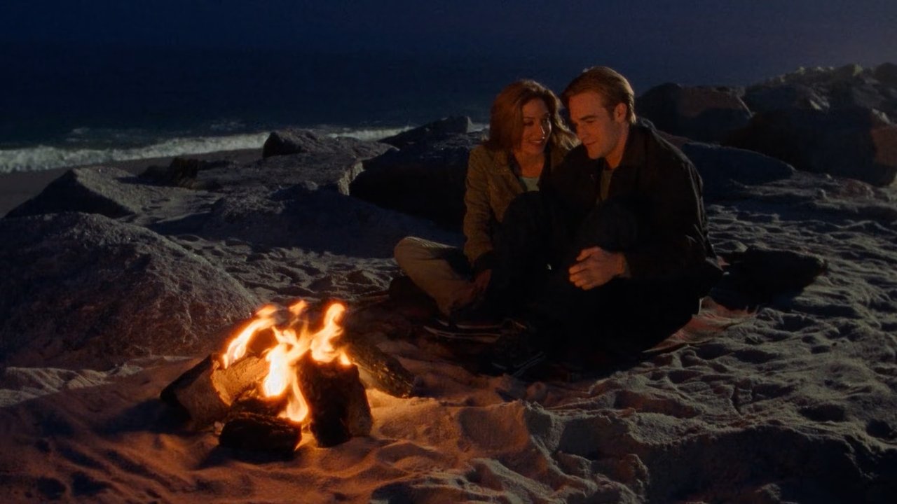 Dawson's Creek - Season 4 Episode 18 : Eastern Standard Time