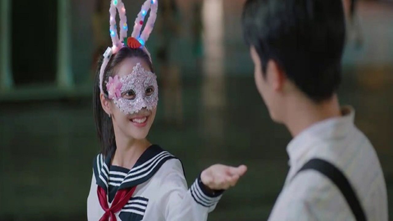 Chúng ta của 8 năm sau — Épisode 3