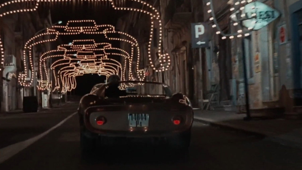 Toby Dammit backdrop