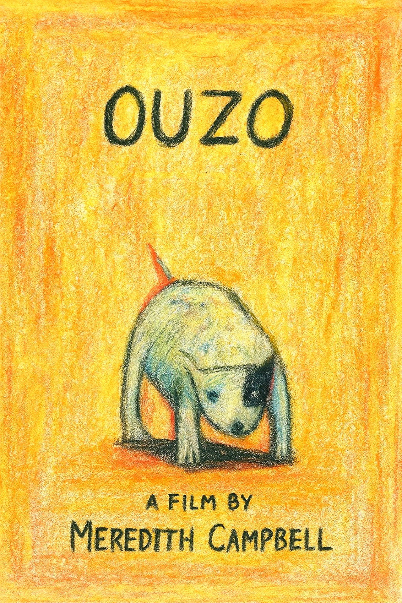 Ouzo