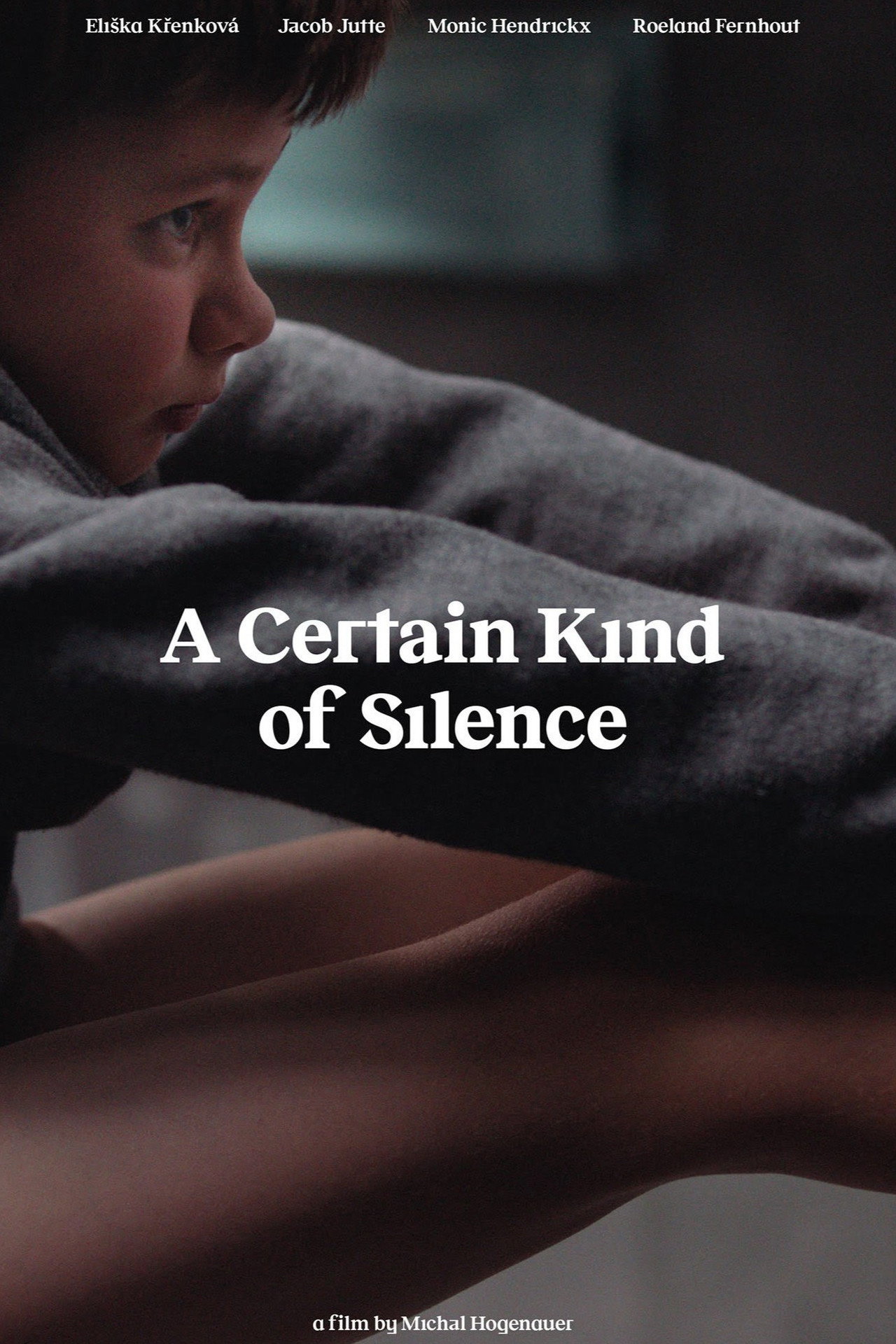 A Certain Kind of Silence
