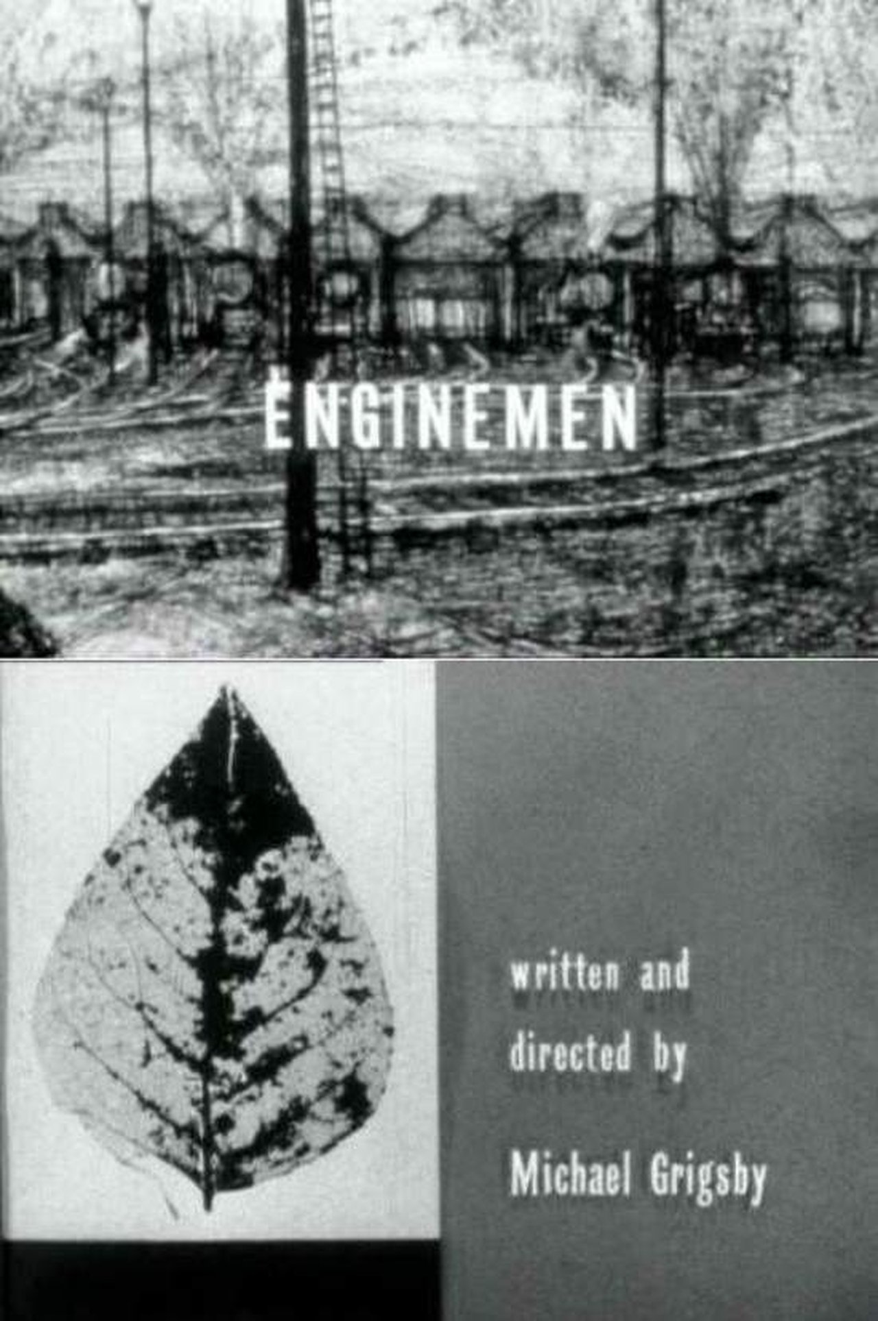 Enginemen 1959