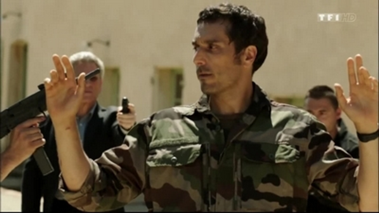 Mariage à haut risque