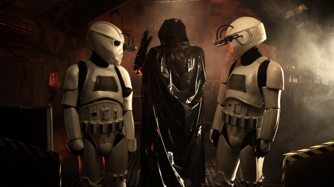 Troopers — Épisode 6