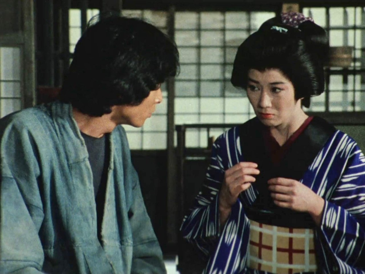 Hissatsu Shigotonin - Season 3 Episode 5 : Episode 5