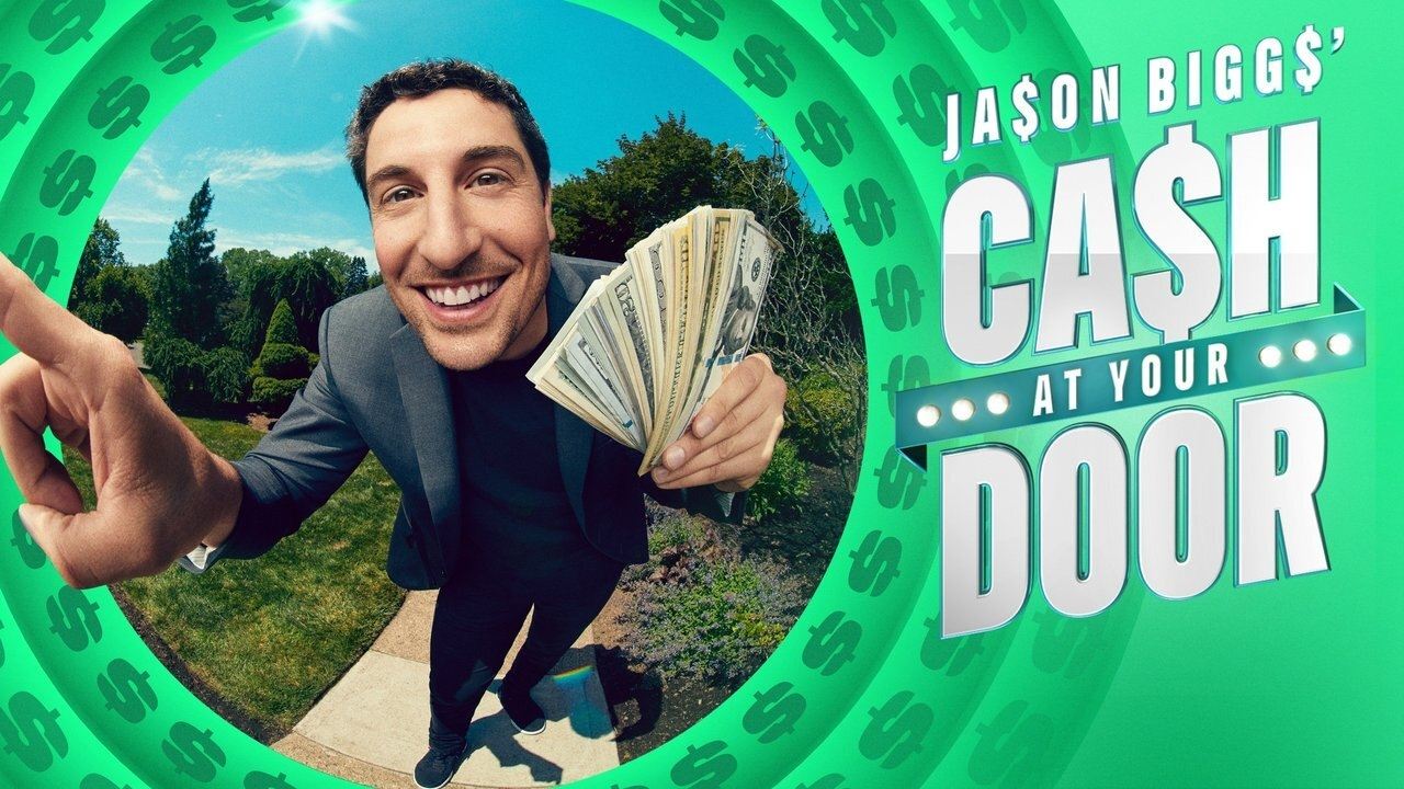 Cast and Crew of Jason Biggs' Cash at Your Door