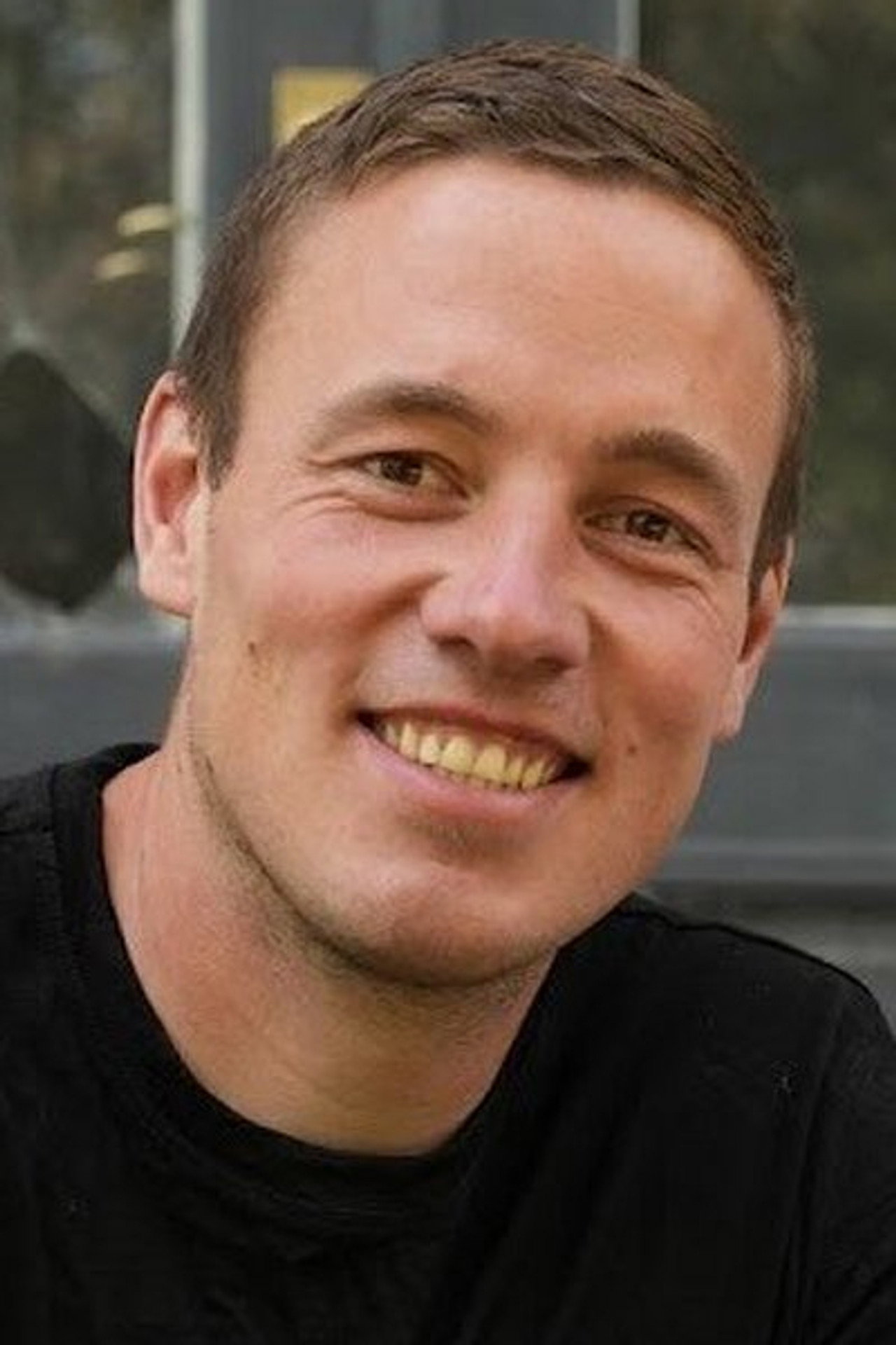 Philip Gehl Larsen