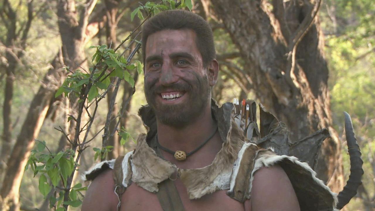 Naked and Afraid XL - Season 4 Episode 8 : All-Stars-Survivalists vs Predator