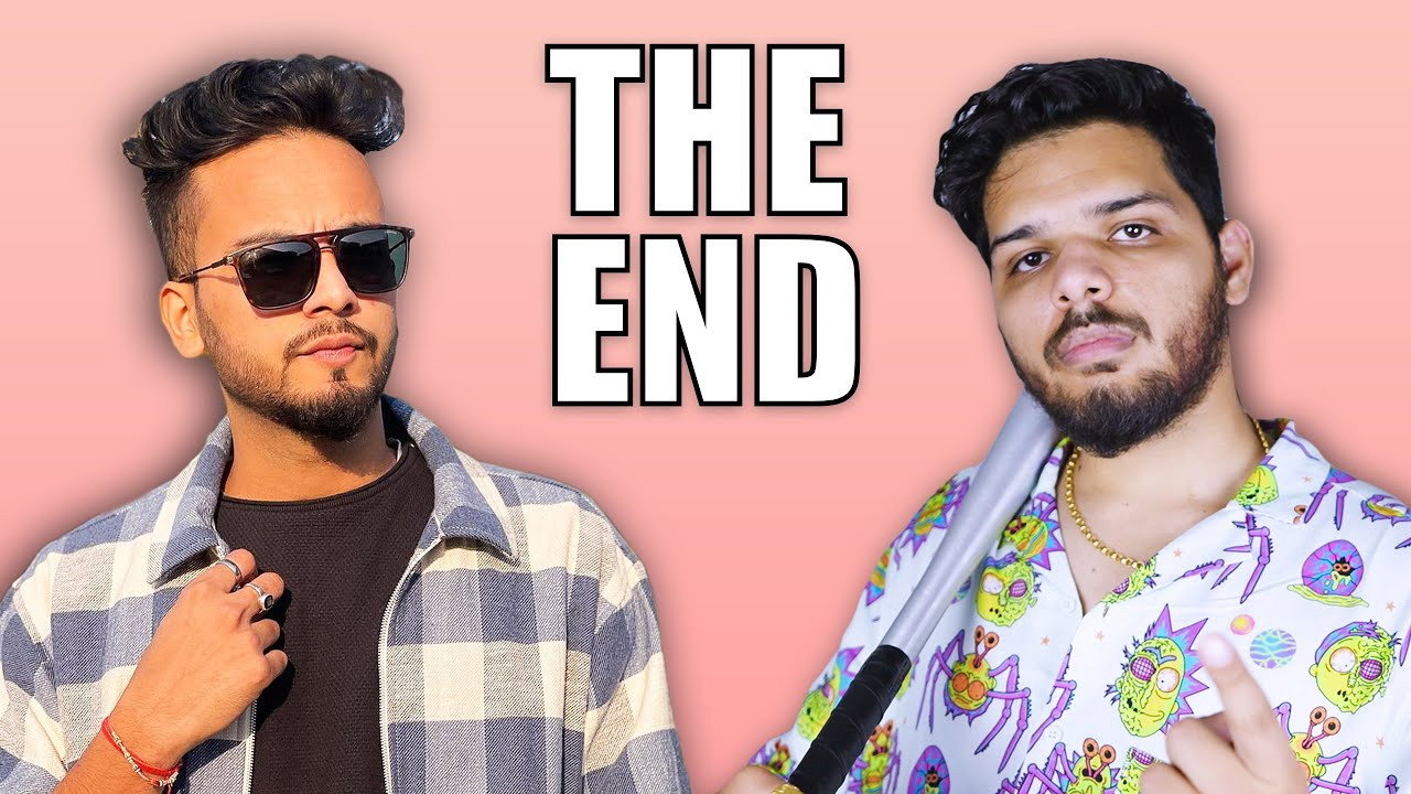 OPEN CHALLENGE TO @ElvishYadavVlogs