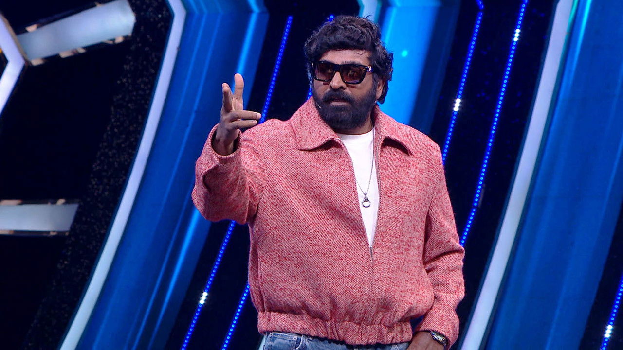 Bigg Boss - Season 9 Episode 64 : BBTam Day 63: Recap with VJS