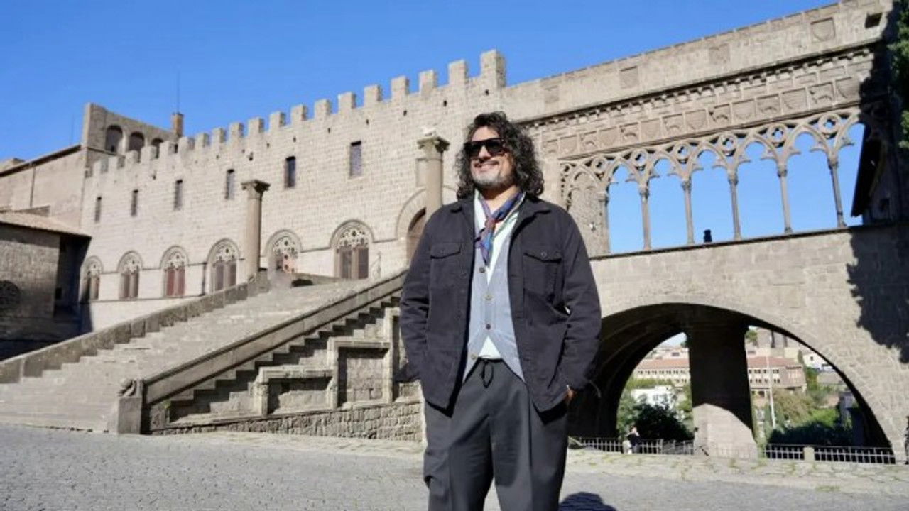 Alessandro Borghese - 4 Ristoranti — Épisode 6