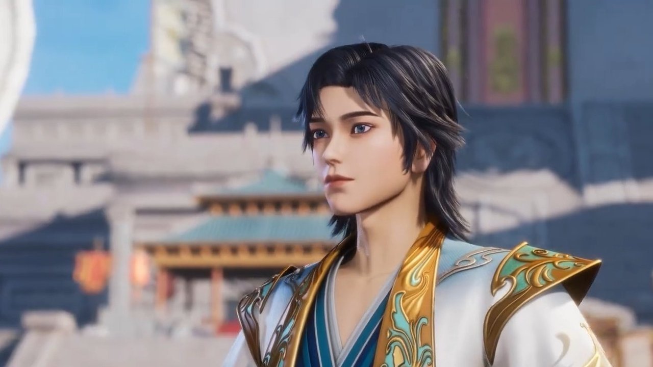 The Magical Chef of Ice and Fire - Season 1 Episode 107 : Episode 107