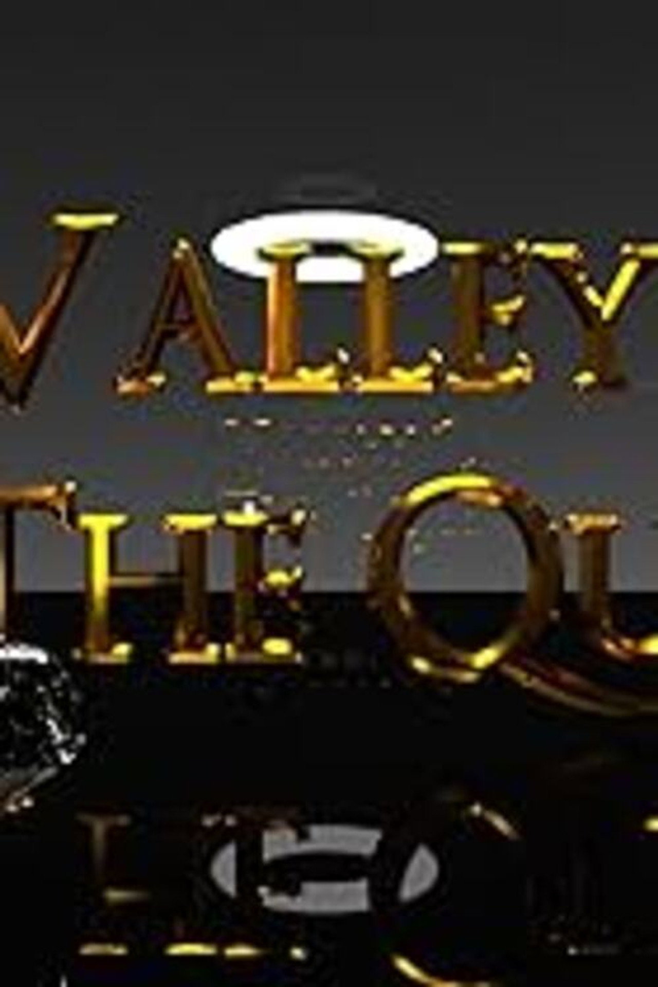 Valley of the Queens: Planned Obsolescence filmaffisch