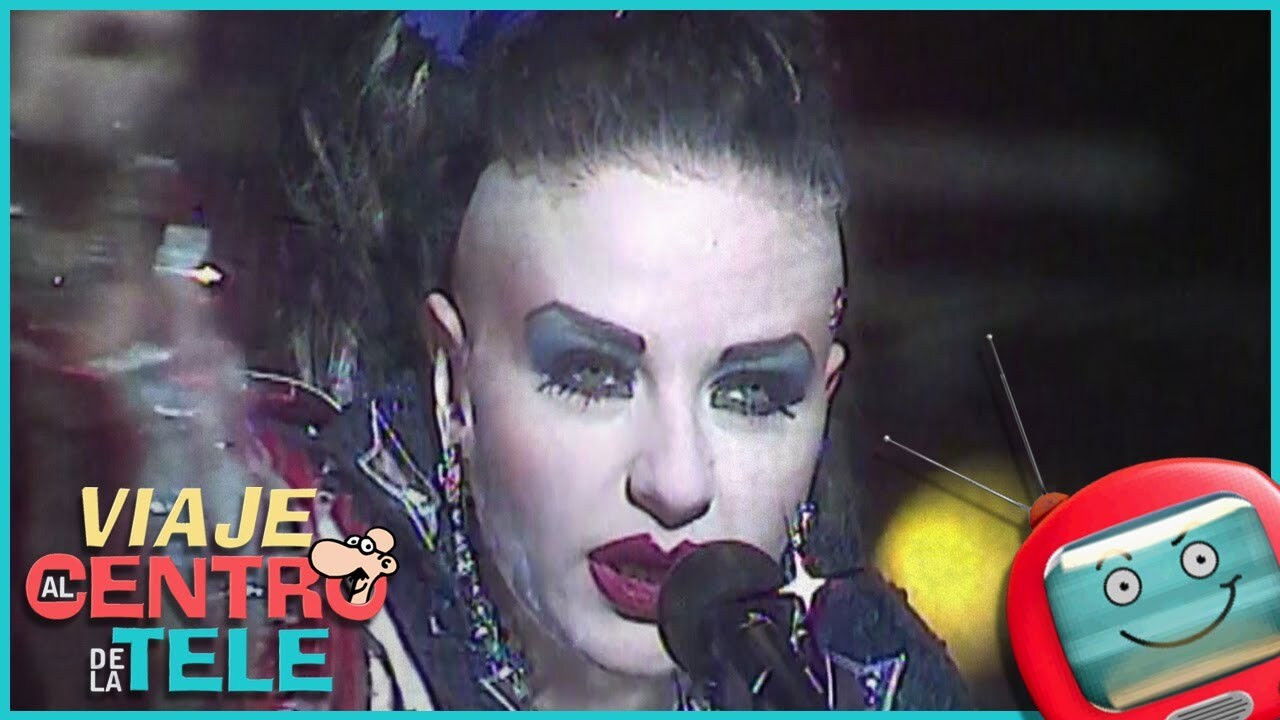 Viaje al centro de la tele — Épisode 4