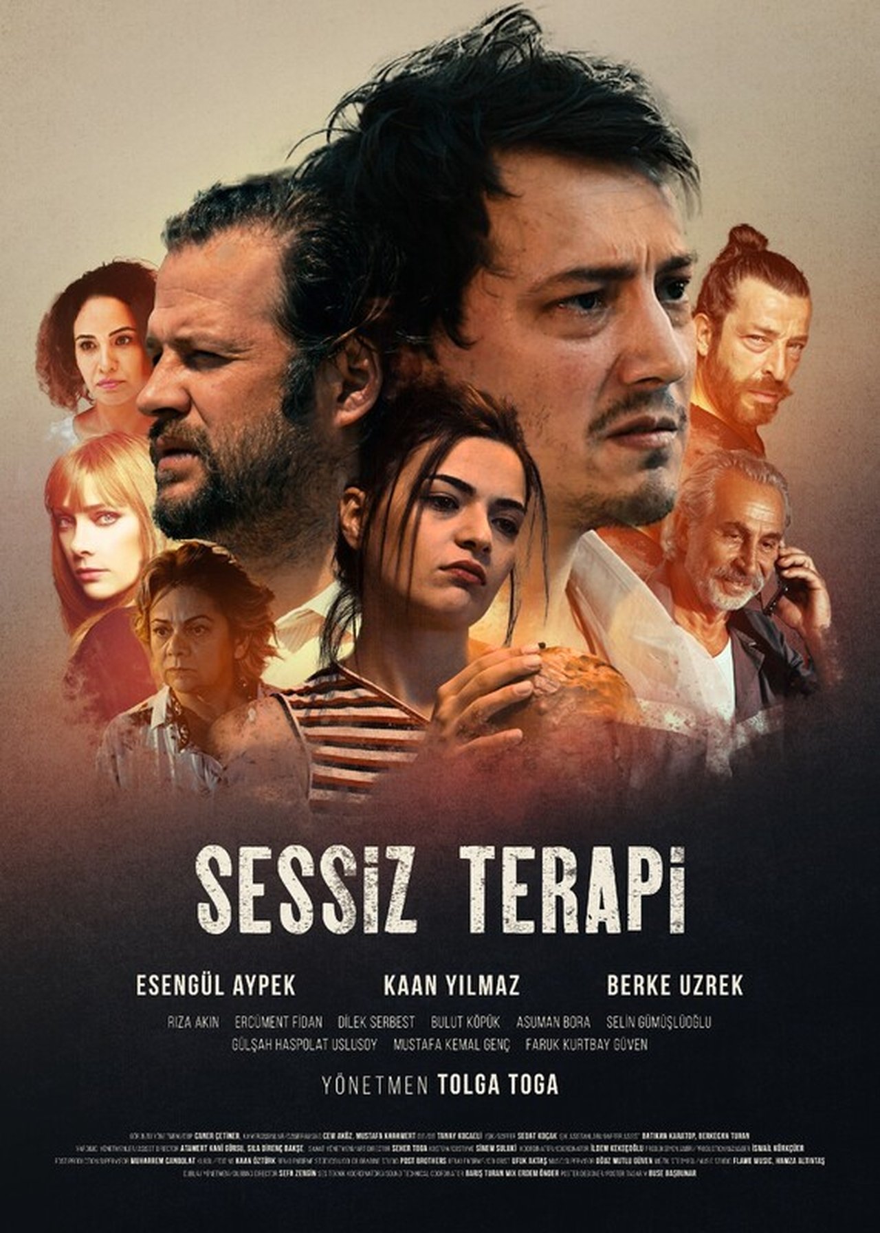 Sessiz Terapi Sessiz Terapi