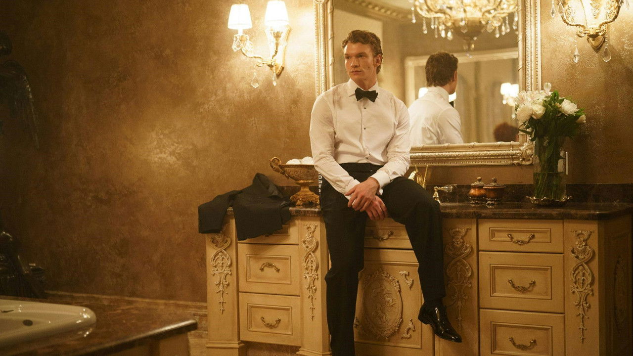 Heated Rivalry - Season 1 Episode 2 : Olympians