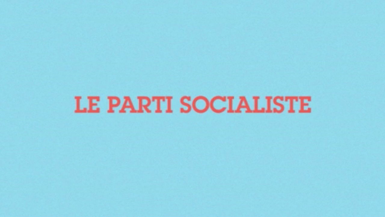 C/Data — Le parti socialiste