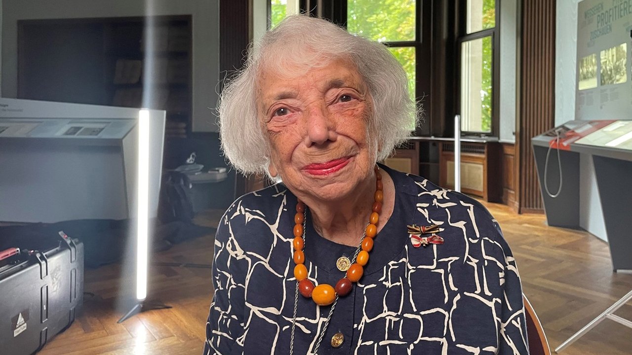 The Wannsee Conference: The Documentary