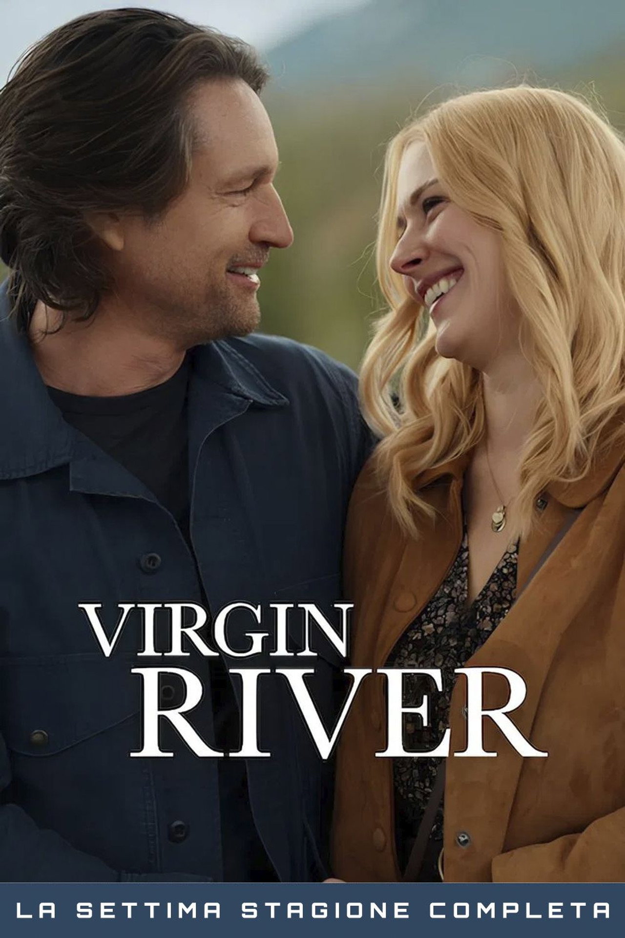 Virgin River (2026) Hindi Season 7 Complete Netflix backdrop
