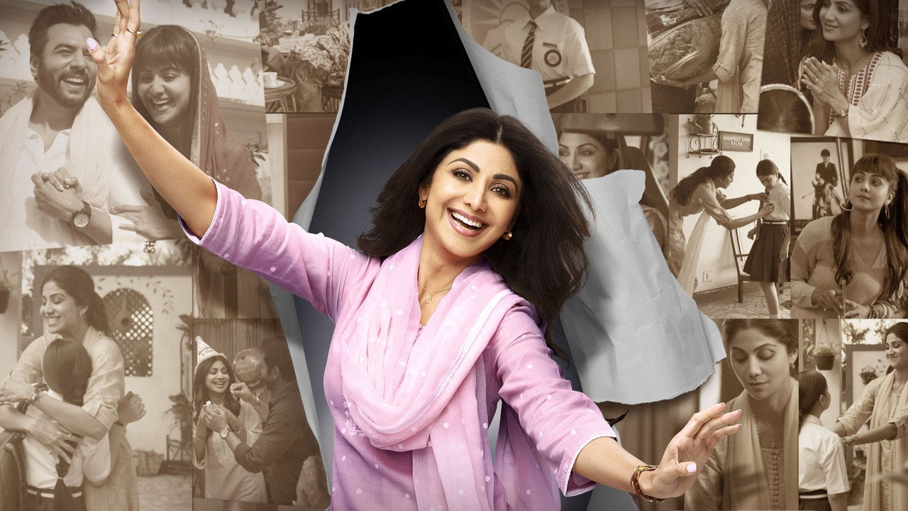 Sukhee (2023) Hindi HD Netflix backdrop