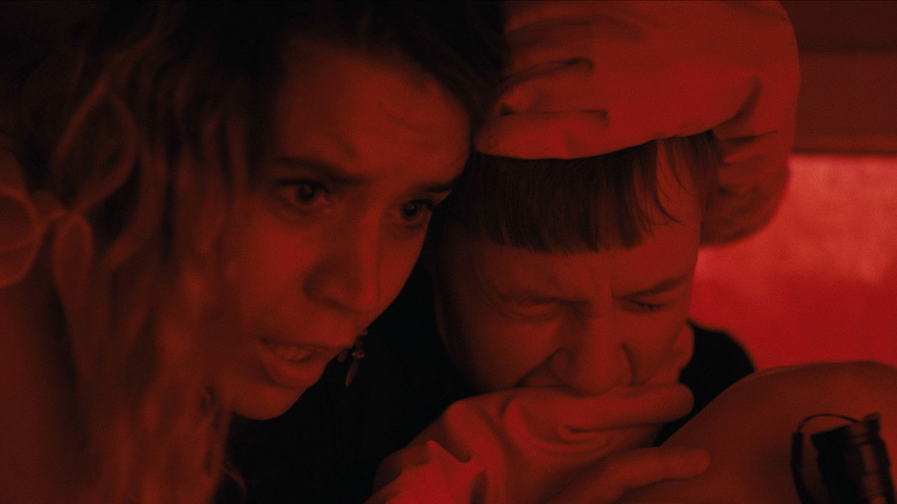 Outo kesä — Épisode 3