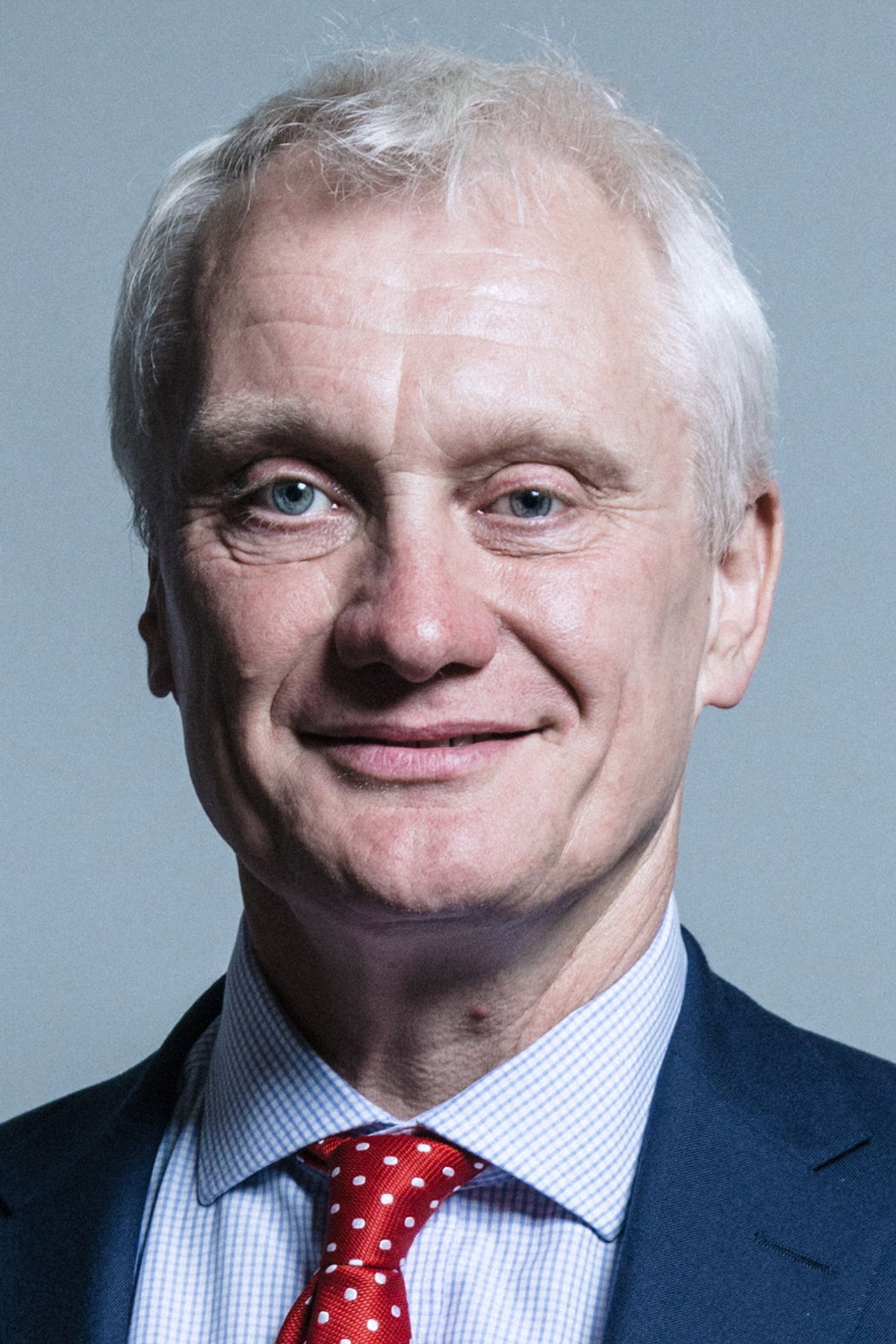 Graham Stuart