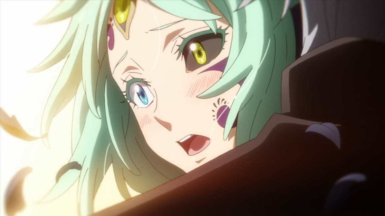 Image Tensei shitara Slime Datta Ken