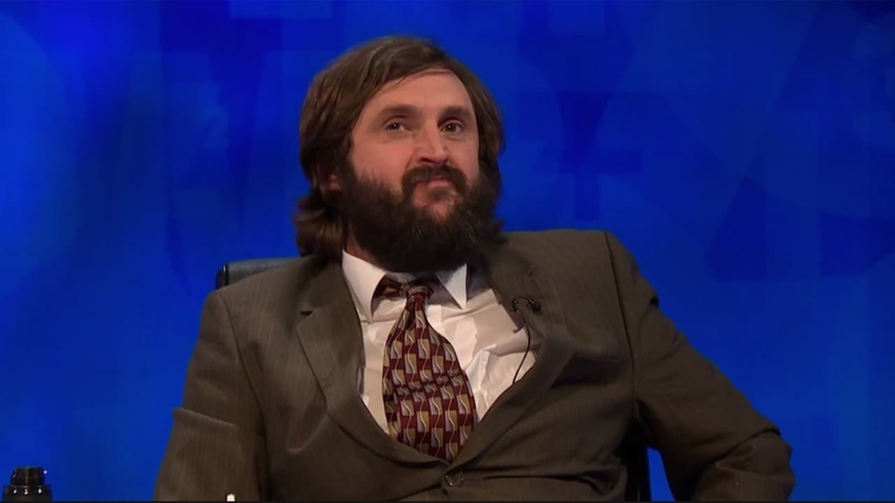 8 Out of 10 Cats Does Countdown - Season 0 Episode 13 : Best Bits 2