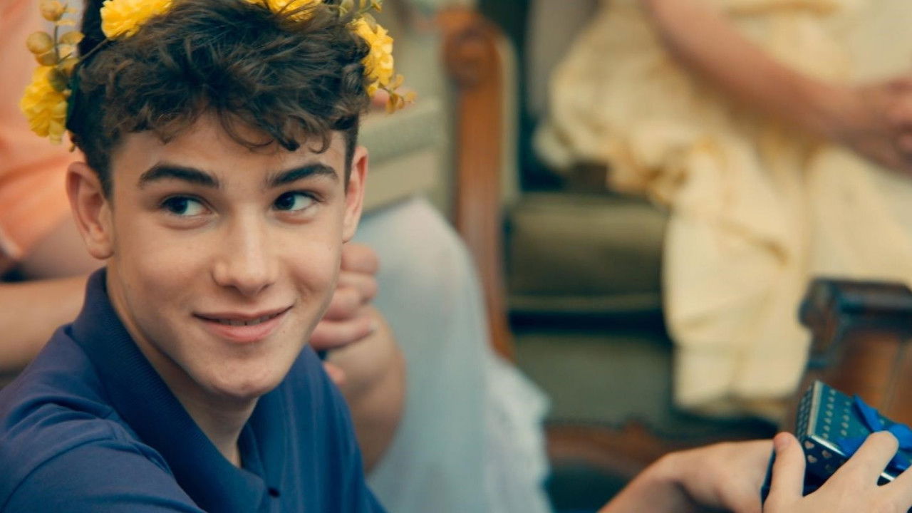 Cramel — Épisode 1