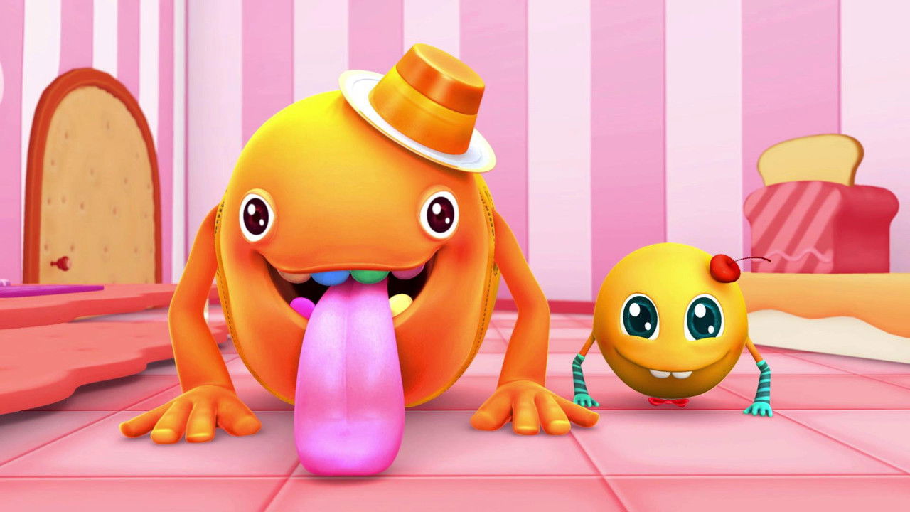 疯狂小糖 — Épisode 9