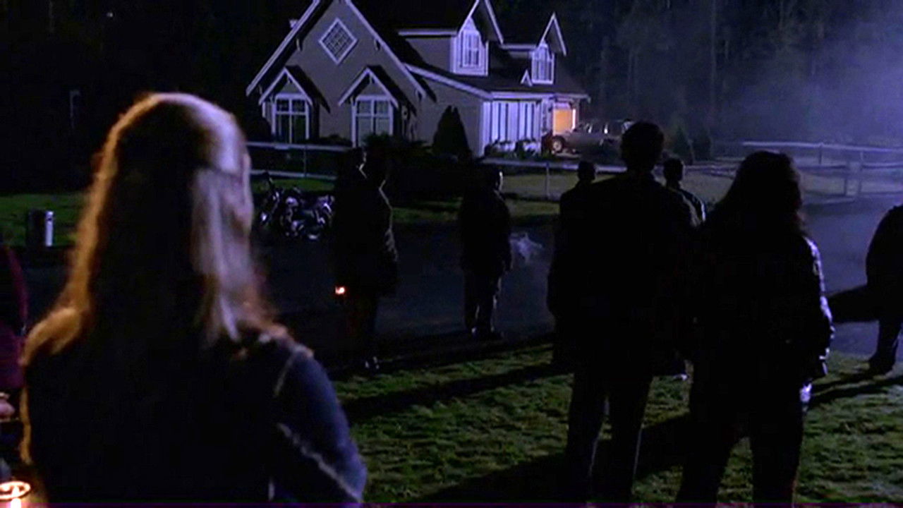 The Twilight Zone - Season 1 Episode 31 : The Monsters Are on Maple Street