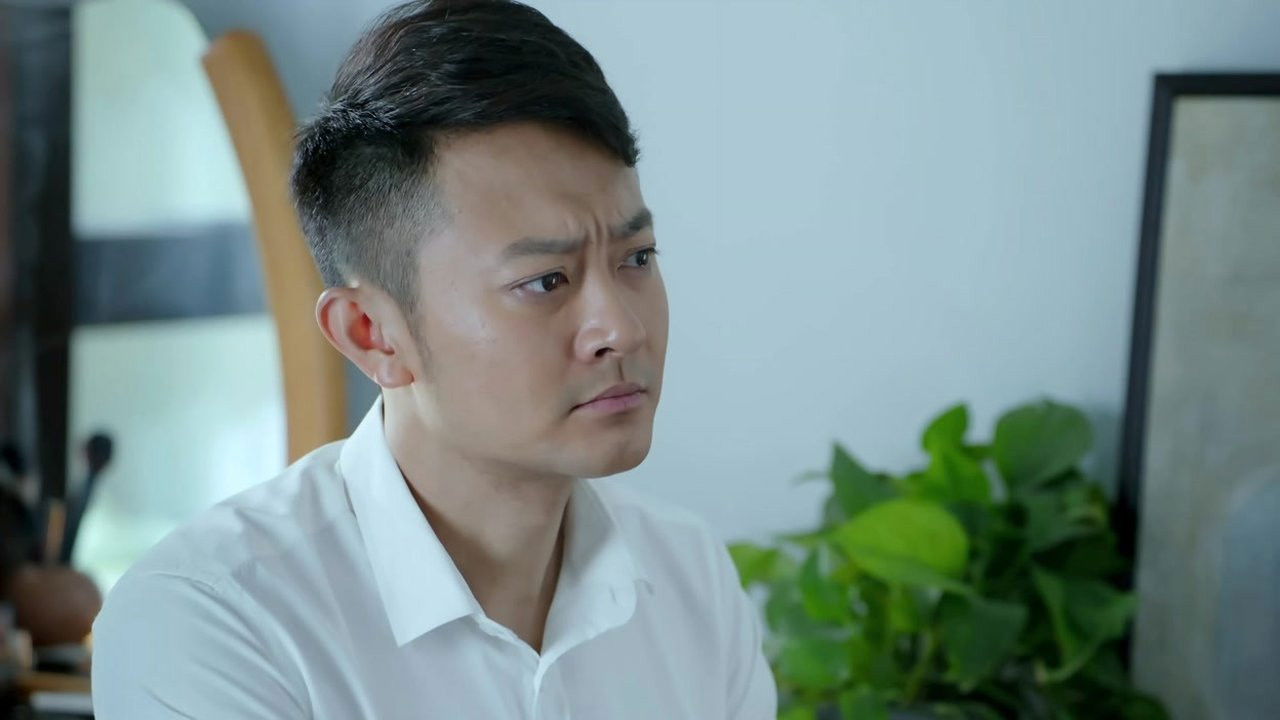 陪你漫步这个世界 — Épisode 41