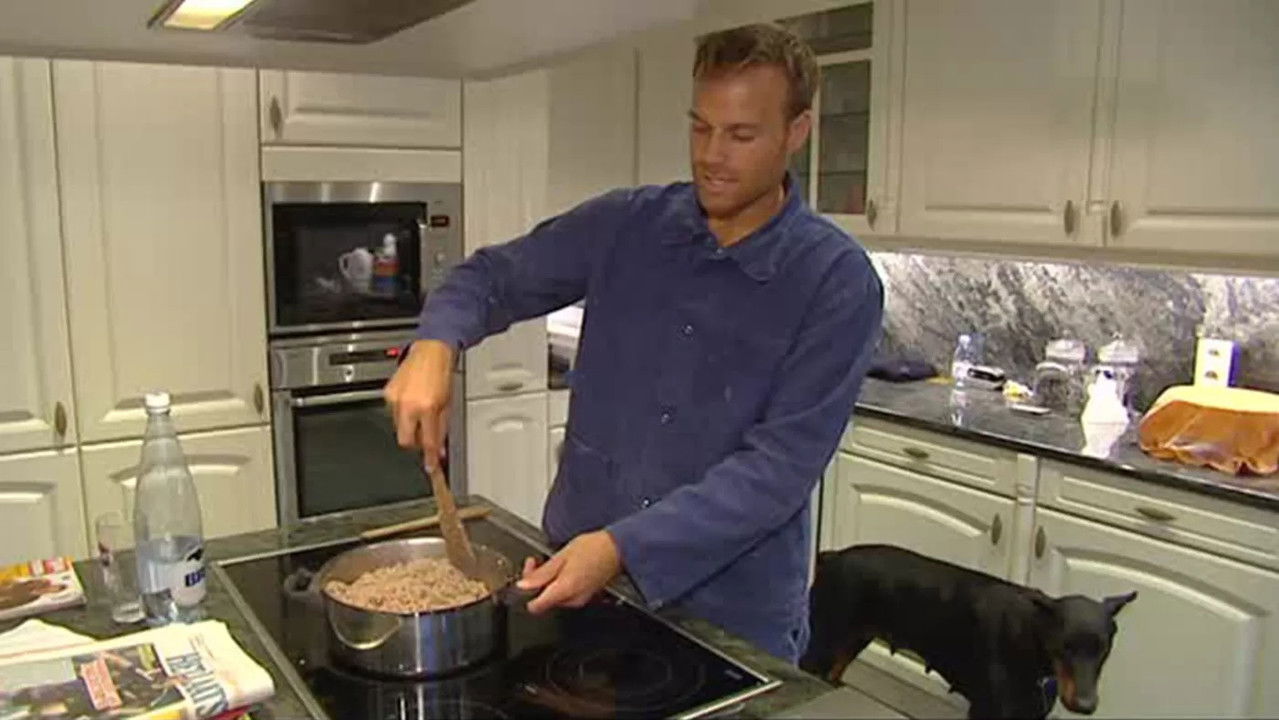 De Pfaffs — Épisode 11