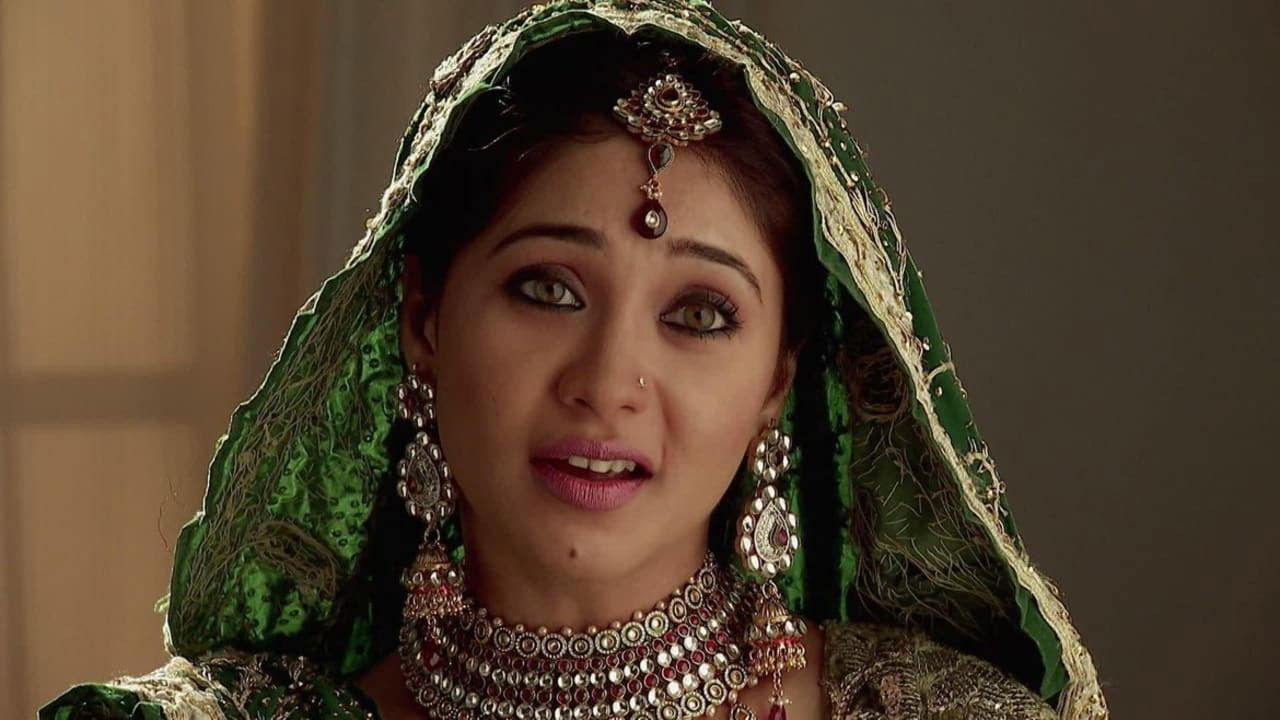 Qubool Hai — Épisode 258