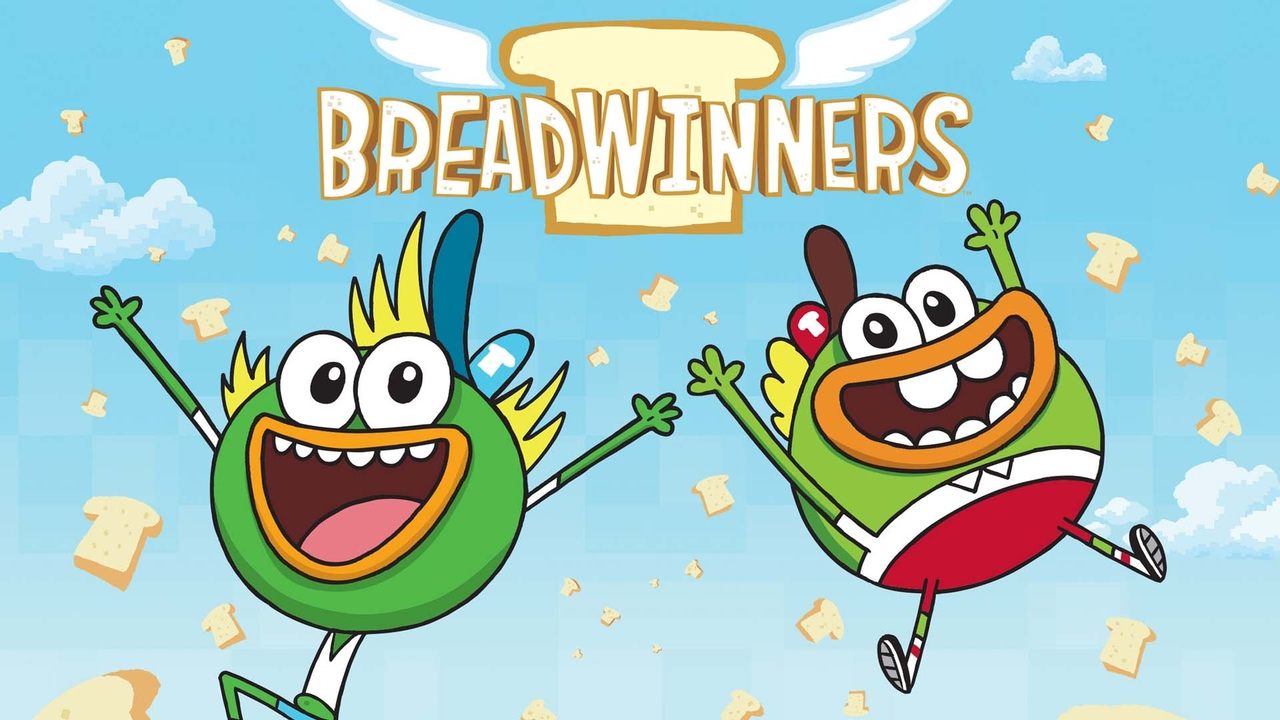 Cast and Crew of Breadwinners