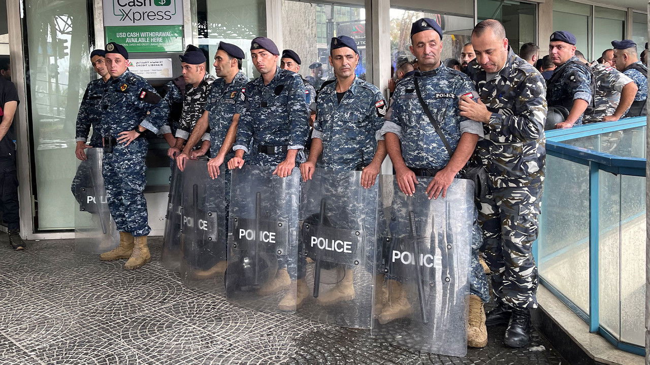 Kingpins — Épisode 2