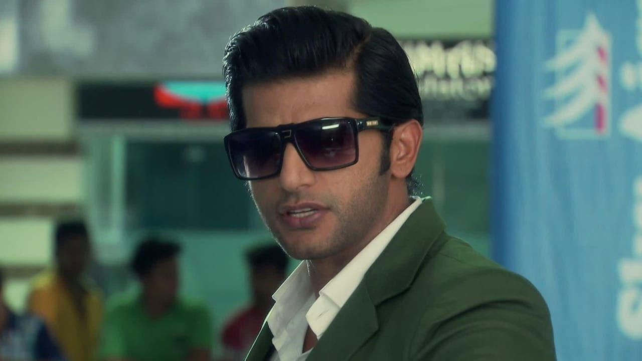 Qubool Hai — Épisode 657