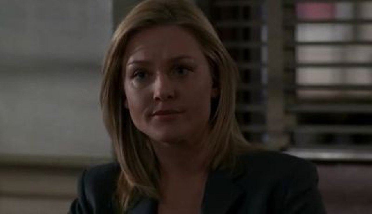 Law & Order - Season 13 Episode 10 : Mother's Day