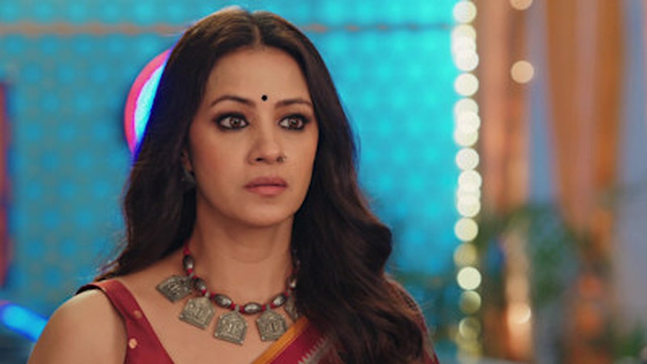 Kyunki... Saas Bhi Kabhi Bahu Thi... - Season 2 Episode 61 : Noina Uncovers Pari's Secret