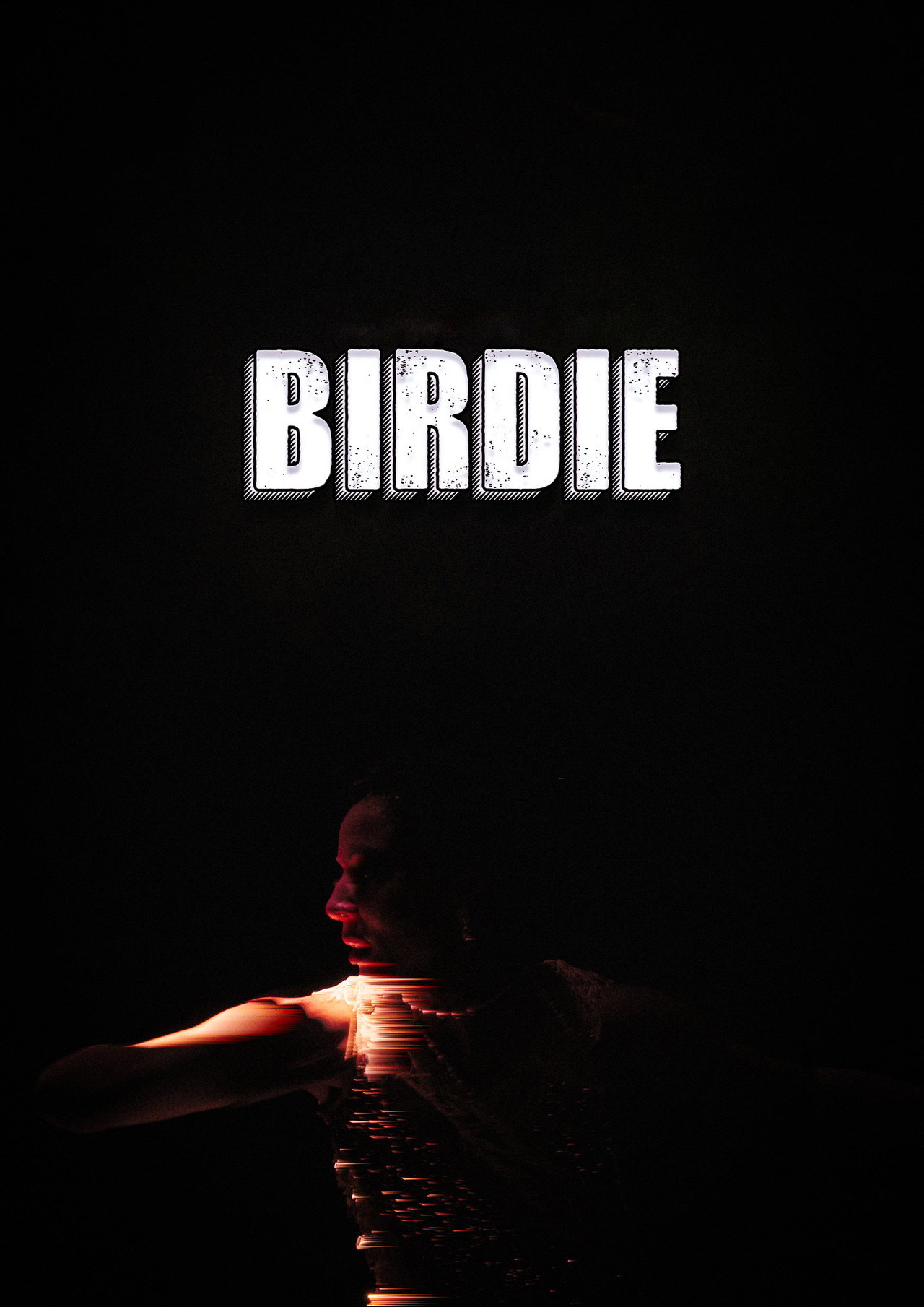 Birdie poster