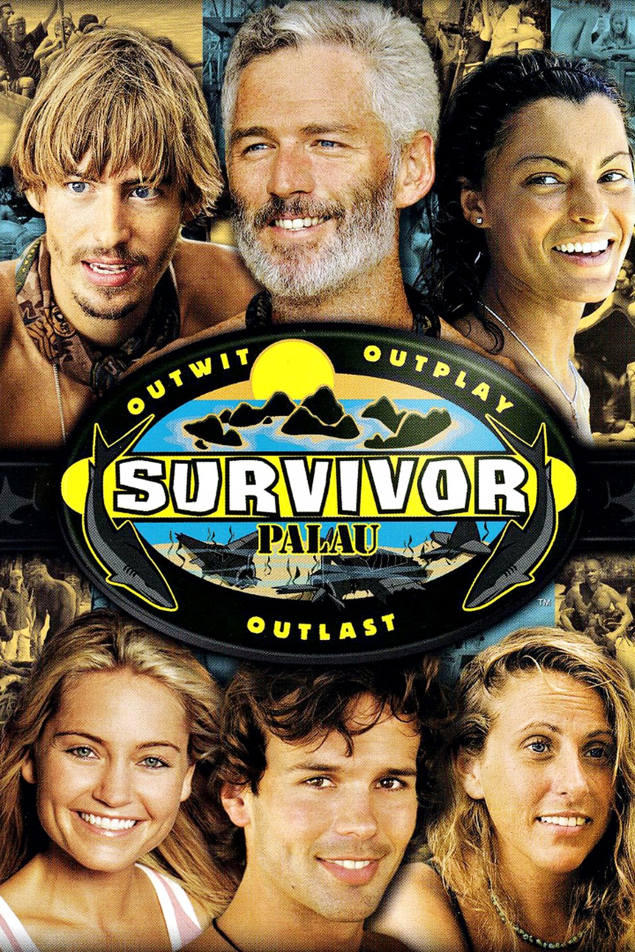 Survivor Season 10